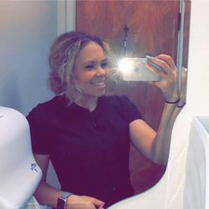 Meet your Posher, Marley